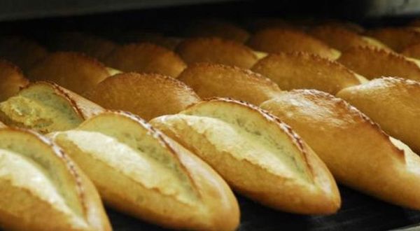 Ticaret Bakanlığı, Ankara'daki ekmek zammını durdurdu