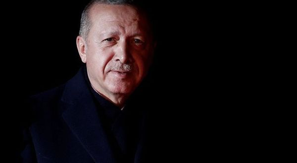 Erdoğan, Le Figaro'ya yazdı: AB'ye tam üyelik hedefimiz devam ediyor
