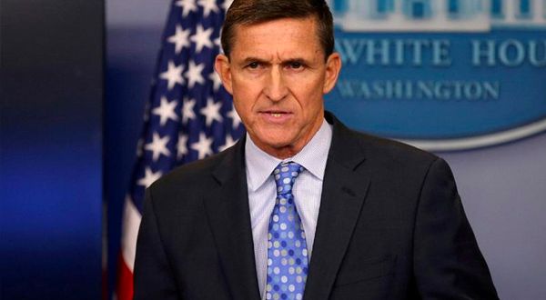 Savcılık: Flynn Türkiye dahil bazı konularda yalan söyledi