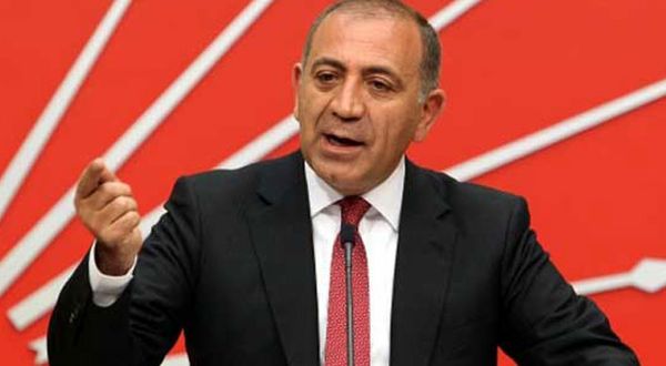 CHP'den Erdoğan'a 'Kürdistan' yanıtı: Prompter değişince Erdoğan da değişir