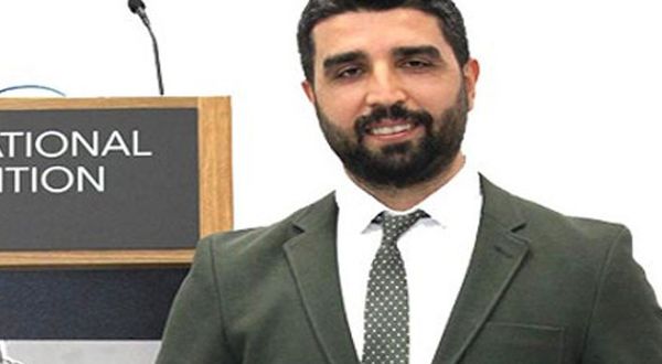 Demirtaş'ın avukatı Ramazan Demir'e disiplin soruşturması
