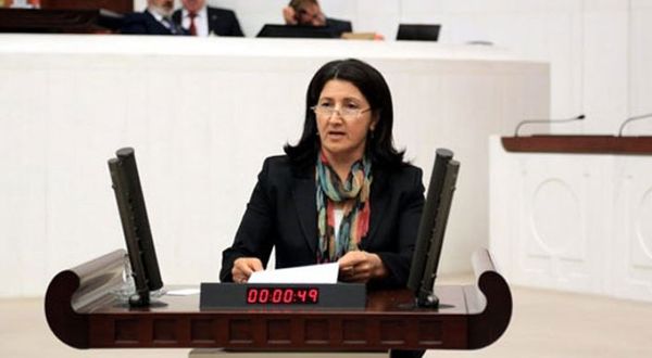 HDP’li Yıldırım hakkında 18 yıl hapis istendi