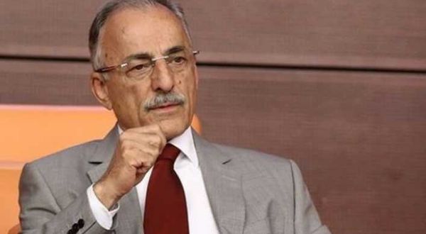 Karayalçın: HDP'nin içinde yer almadığı bir ittifak hiçbir yere varmaz