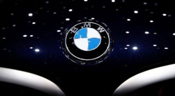 BMW'den 'Türkçe konuşma yasağı' açıklaması