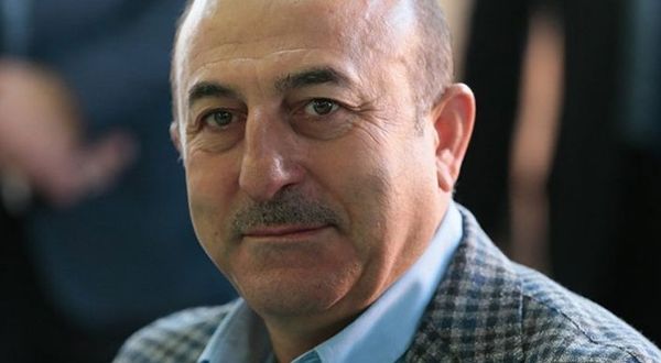 Çavuşoğlu: CHP listelerindeki HDP'li adayların tamamını PKK yerleştirmiş