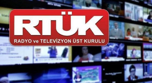 RTÜK’ten 'yayın yasakları'na yeni düzenleme
