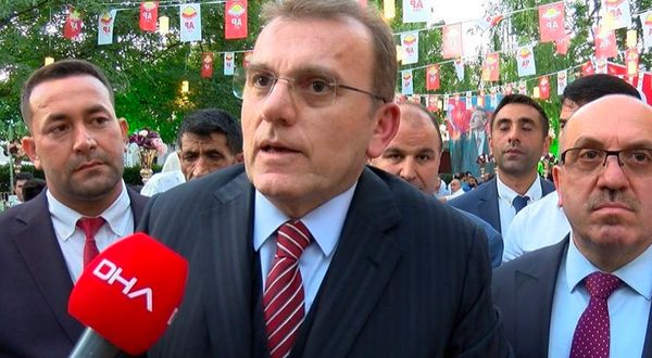 Adalet Partisi'nden 23 Haziran mesajı: CHP ile birlik içindeyiz