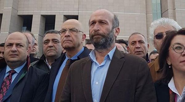MİT TIR'ları davasında Berberoğlu ve Gül için karar