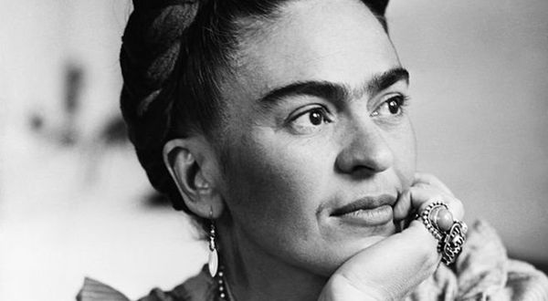 Frida Kahlo'nun bilinen tek ses kaydı bulunmuş olabilir