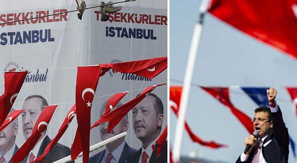 İstanbul'da seçime katılım 12 ilçede azaldı; sandığa gidilmemesi kimi daha çok etkiledi?