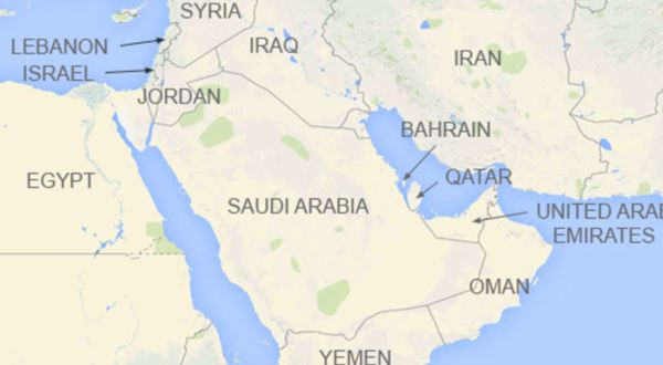 Ortadoğu'da Bahreyn Konferansı ve Yüzyılın Anlaşması gerginliği