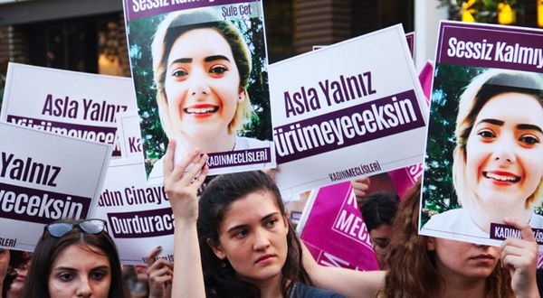 Şule Çet davasında sanık avukatından yayın yasağı talebi
