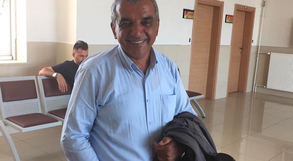 Eski Digor Belediye Başkanı Muzaffer Kutay gözaltına alındı