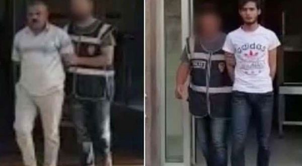 İzmir’de IŞİD operasyonu: Dokuz şüpheli gözaltında