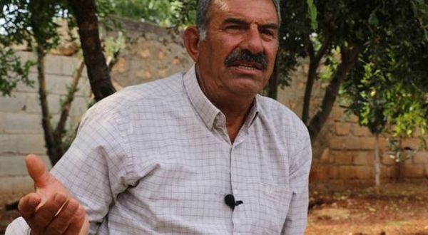 Mehmet Öcalan: Çok çirkin bir aramayla karşılaştık