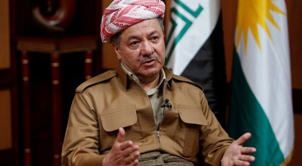 Barzani'den Trump'a yanıt: Kürtlerin kanı silah ve paradan çok daha değerli