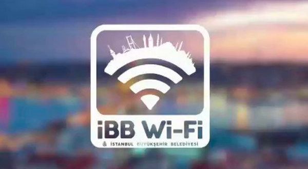 İBB'den 29 Ekim Cumhuriyet Bayramı'nda sınırsız internet