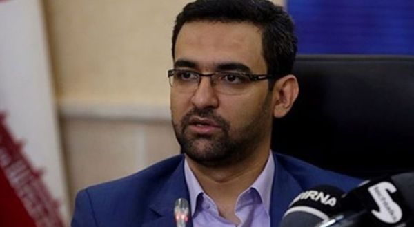 ABD’den İran İletişim Bakanına yaptırım