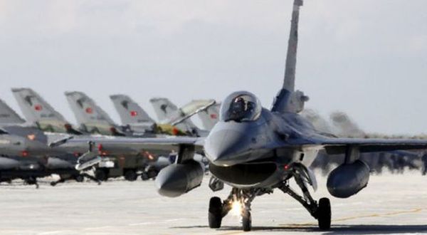'NATO Zirvesi'nde birçok liderin aklında Türkiye'deki nükleer bombalar olacak'