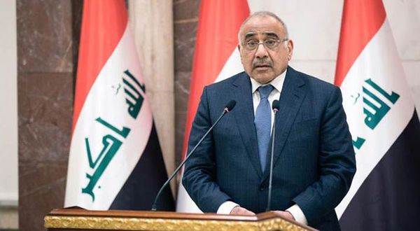 Irak Parlamentosu, Başbakan Abdulmehdi’nin istifasını onayladı