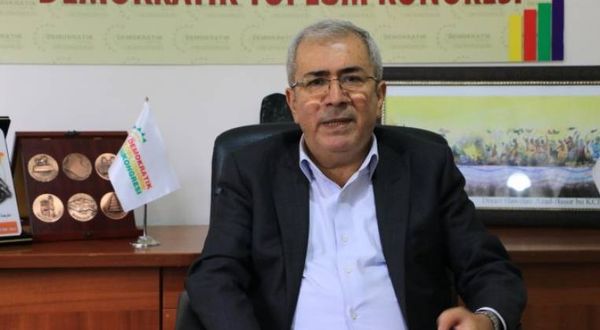 Kürt partileri ‘ulusal birlik’ gündemiyle bir araya geliyor