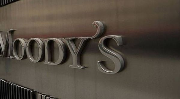 Moody's, Türkiye'nin kredi notunda güncelleme yapmadı
