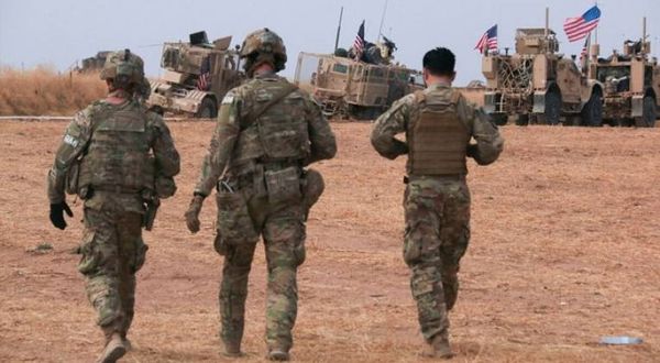 NYT: ABD'li komutanlar Türkiye ve Rusya’yı IŞİD'den daha tehlikeli buluyor