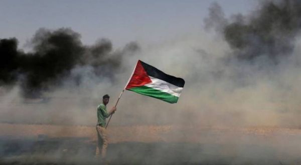 Uluslararası Ceza Mahkemesi, Batı Şeria ve Gazze'de yaşananlar nedeniyle savaş suçları soruşturması açmak istiyor