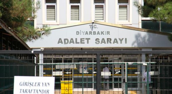 Diyarbakır'da yolsuzluk operasyonu: Gözaltı sayısı 30'a çıktı