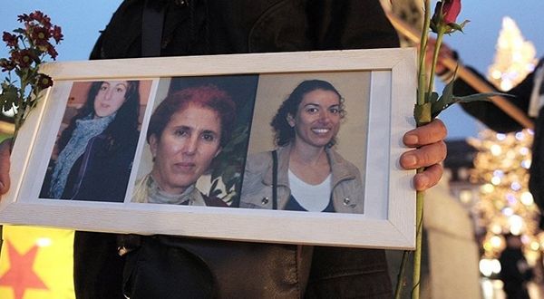 HDP öldürülen Şaylemez, Doğan ve Cansız için Meclis Araştırması istedi