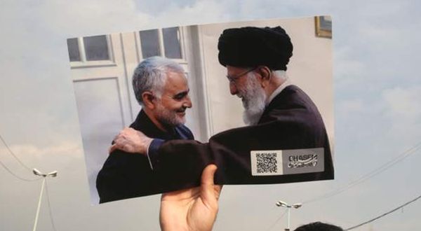 İran Ulusal Güvenlik Yüksek Konseyi: Süleymani'nin intikamı doğru yerde, doğru zamanda alınacak