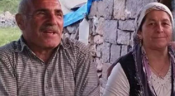 Şırnak'ta 11 Ocak'tan beri kayıp olan Keldani çiftin oğulları Papaz Diril konuştu