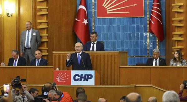 CHP'de parti içi muhalefet, Kılıçdaroğlu'na karşı ortak aday çıkarabilir mi?