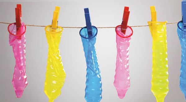 Seks sırasında partnerin rızası olmadan prezervatif çıkarmak yasakladı