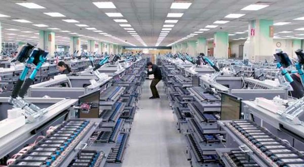 Samsung, Koronavirüs nedeniyle fabrikasını kapatıyor