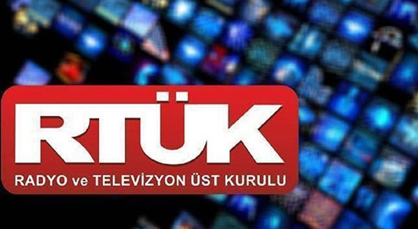RTÜK'ten haber sunucularına 'yorum yasağı' uyarısı