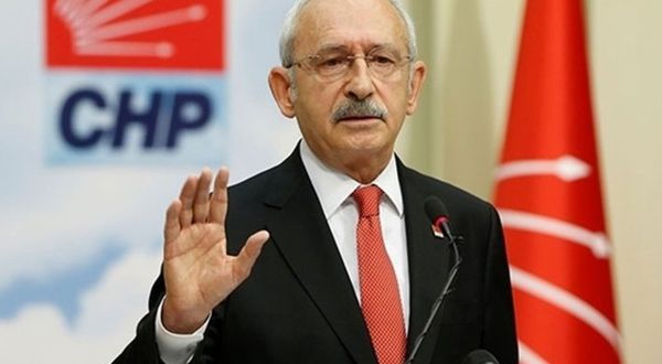 Kılıçdaroğlu'ndan CHP'li beledilere: Su, elektrik, doğalgaz aksamasın