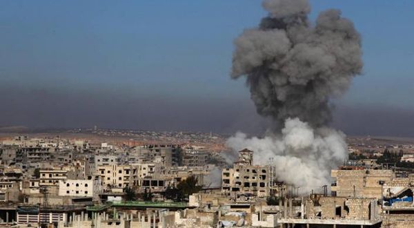 'Korona günlerinde Suriye’de İdlib ve Fırat’ın doğusu trafiği'
