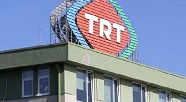 TRT'de yayınlanan dizilerde çalışmalara 2 hafta ara verildi