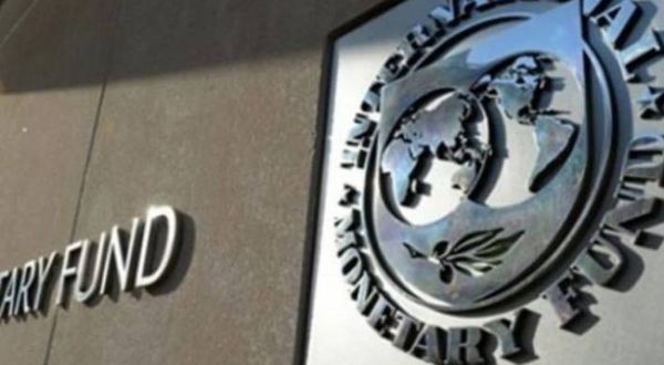 IMF’den koronavirüs raporu: Türkiye yüzde 5 küçülecek, işsizlik tahmini yüzde 17