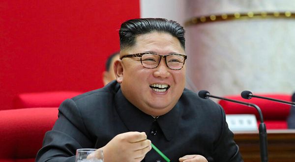 "Kim Jong-un yüzde 99 öldü"