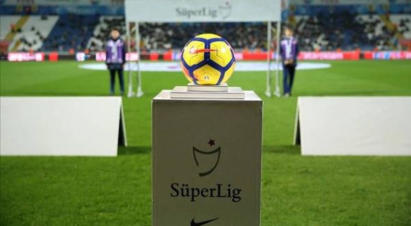 TFF son kararını verdi: Süper Lig 12 Haziran'da başlıyor