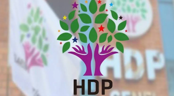 HDP’den uluslararası kurumlara mektup