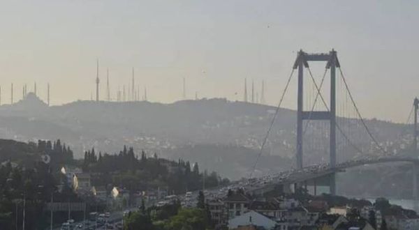 İstanbul'da 8 Mart Kadınlar Günü nedeniyle bazı yollar kapatılacak