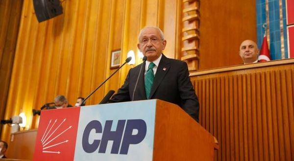Kılıçdaroğlu'ndan belediye başkanlarına 'YKS' çağrısı