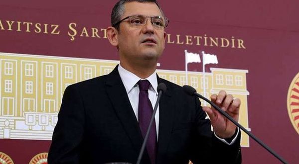 95 CHP’li milletvekiline ait 217 fezlekenin 141’i 'Cumhurbaşkanına hakaret'ten düzenlendi