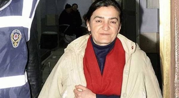 Tutuklu gazeteci Müyesser Yıldız hakkında tahliye kararı