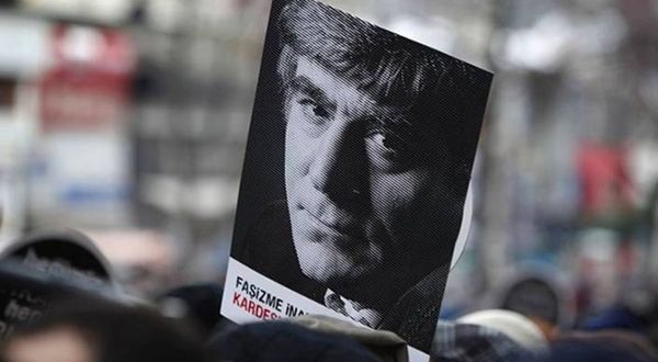 Karar bekleniyordu, Hrant Dink davası ertelendi