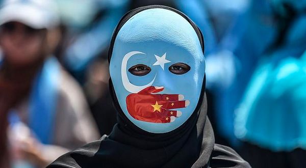 BM'de 46 ülkeden, Çin'in Doğu Türkistan politikasına destek