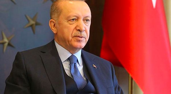 Erdoğan 3 ülkeyi örnek gösterdi: Biz de İstanbul Sözleşmesi'nden çekilmeliyiz
